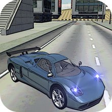 警车司机之城 V4 安卓版