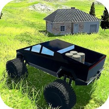 越野洛矶山脉 V1.0.2 安卓版
