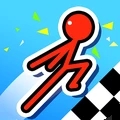 火柴人跳啊跳 V1.0 安卓版