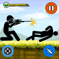 超神射手对决 V1.3.0 安卓版