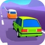 我超车很牛 V1.0.8 安卓版