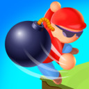 炸弹格斗3D V1.0 安卓版