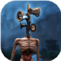 恐怖汽笛人冒险 V1.3 安卓版