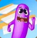 香肠人终极障碍赛 V0.7.2 安卓版