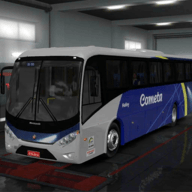旅游交通巴士模拟器 V1.0.12 安卓版