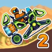 外星漫游车 V0.2.8 安卓版