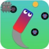 吞噬色块 V4.6 安卓版
