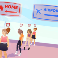 旅行社模拟 V0.1 安卓版