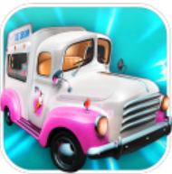疯狂卡丁车 V1.2.7 中文版