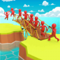 桥梁搭建3D V0.0.115 安卓版