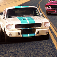 快速赛车 V1.03 安卓版