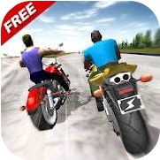 纳珀维尔摩托车赛 V1.9 安卓版