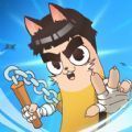 翻滚功夫猫 V1.0.4 安卓版