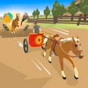 战车竞速赛3D V1.2 安卓版