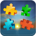 大人日落拼图 V1.0.0 安卓版
