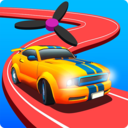 极限赛车迷宫 V1.0 安卓版
