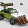 烈火战车 V0.1 安卓版