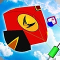 超级英雄风筝战 V1.0 安卓版