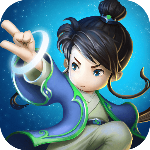 一代宗师2 V1.6.0 安卓版