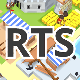 中世纪RTS V1.0.174 安卓版
