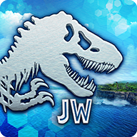 超级进化侏罗纪世界 V1.47.5 安卓版