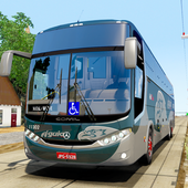 城市巴士驾驶模拟器3D V1.1 安卓版