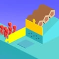 人群救援3D V1.0.0 安卓版