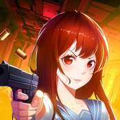 少女行尸收割者 V1.0.05 安卓版