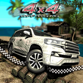 4x4终极拉力赛 V5.2 安卓版