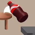 瓶子爱翻转3D V0.1 安卓版