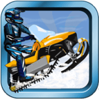 snocross雪地车 V1.1 安卓版