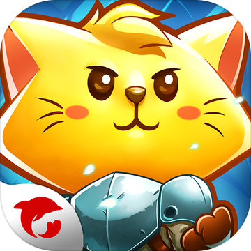 喵咪斗恶龙 V3.0.1 中文版