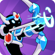 火柴人战争弓箭 V1.10 安卓版