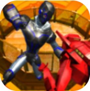 机器人真实拳击 V1.0 安卓版