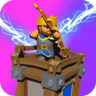 最后一个王国防御 V1.4.8 安卓版
