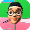 人脸面具 V0.1 安卓版