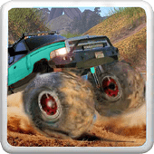 越野怪兽赛车 V1.9 安卓版
