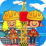 建筑工人模拟 V1.3 安卓版
