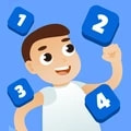 儿童算数淘汰赛 V0.1 安卓版