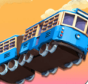 火车环游世界 V1.0 安卓版