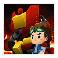 机器人大战外星人 V1.2 安卓版