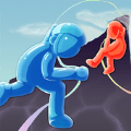 绕绳下降竞赛 V0.4 安卓版