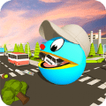 饥饿之城 V1.8 安卓版