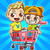 超级市场儿童 V1.1.0 安卓版