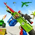 机器人小分队 V1.0 安卓版
