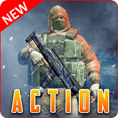 陆军突击队射手 V1.6 安卓版