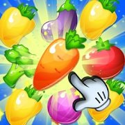 果园爆破消除 V1.0001 安卓版
