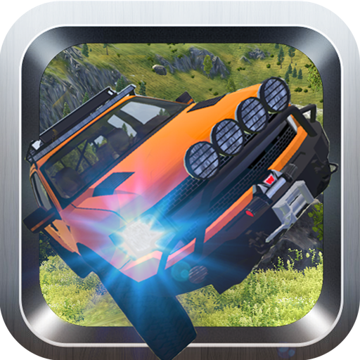 越野大冒险 V1.0 安卓版