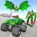 怪物卡车机器人 V1.0.3 安卓版