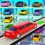 闪电泊车王 V2.0.3 安卓版